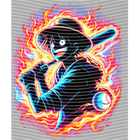 Japanese anime-JP 2711